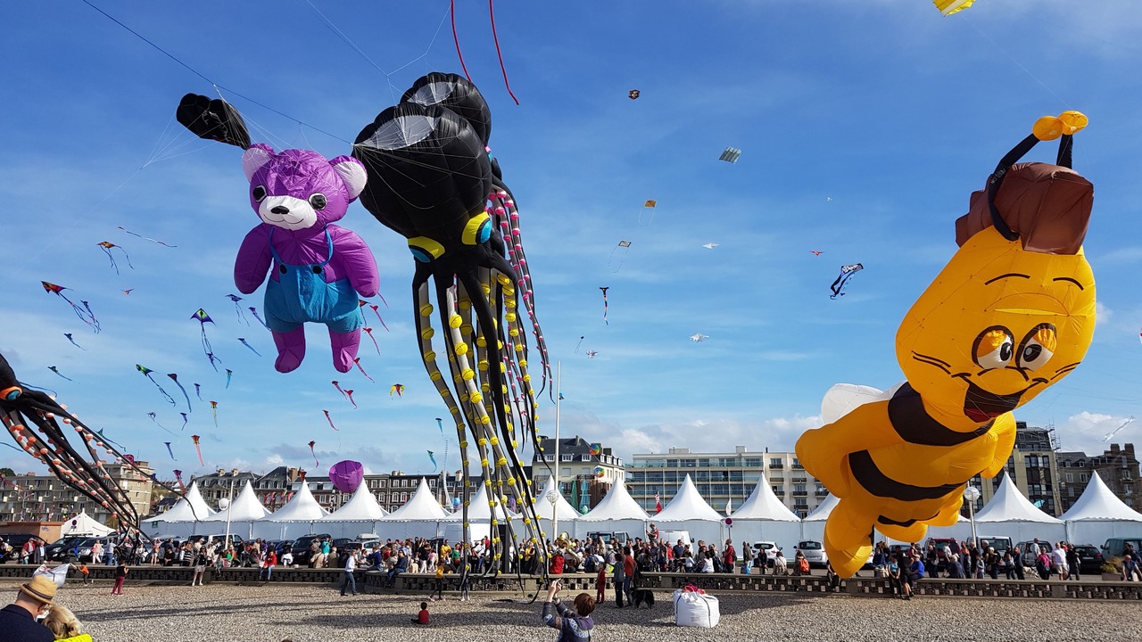 Photo of Outdoor in Dieppe