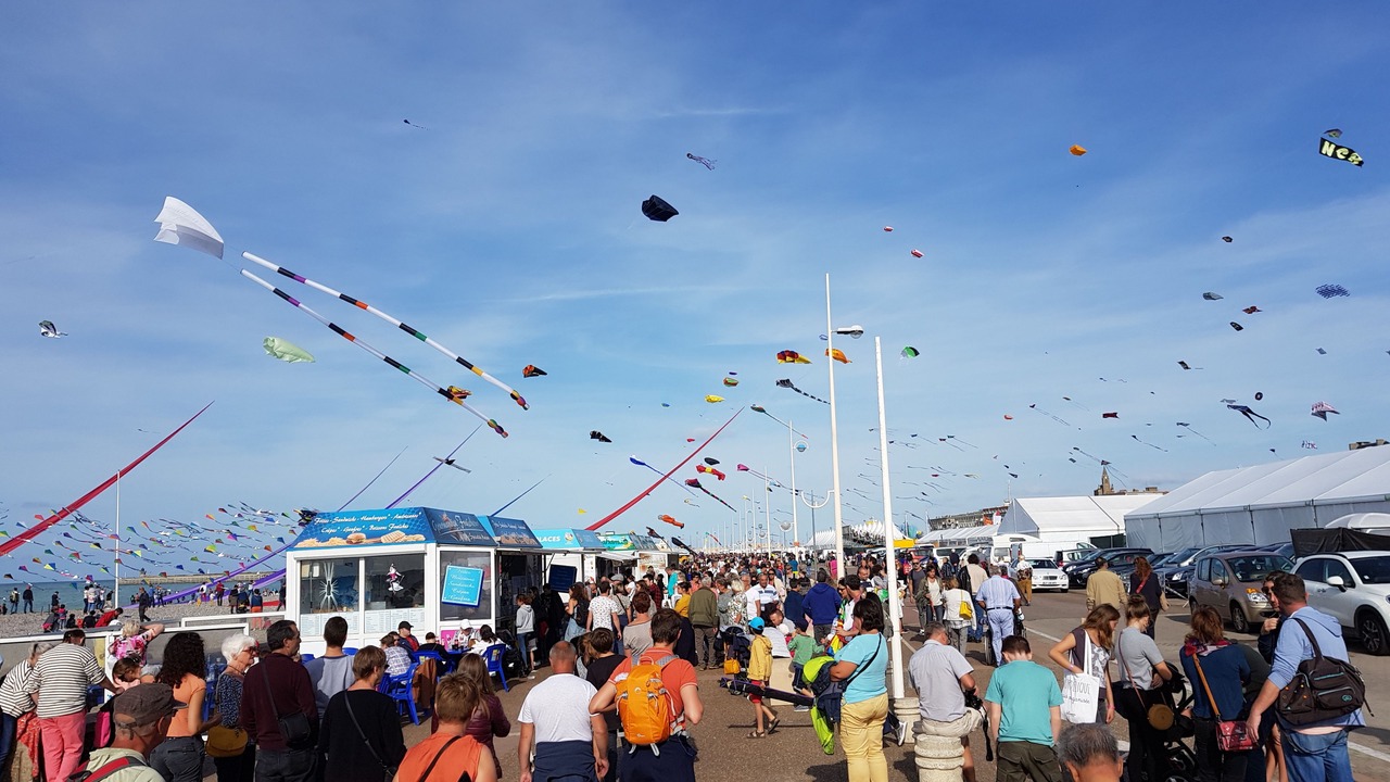 Photo of Others in Dieppe