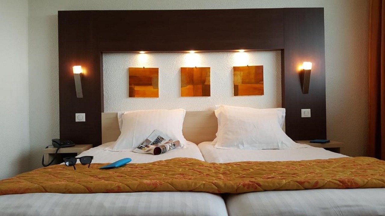 Photo of Bedroom in Dieppe