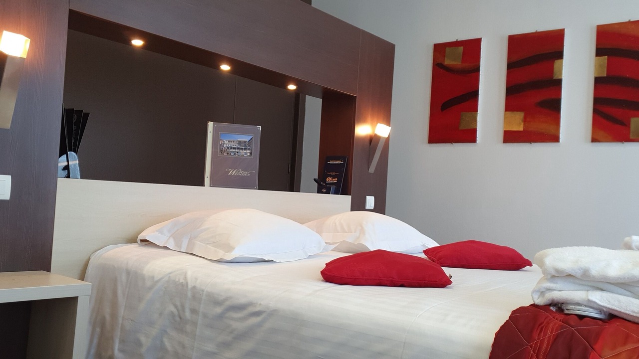 Photo of Bedroom in Dieppe