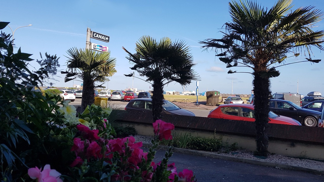 Photo of Outdoor in Dieppe
