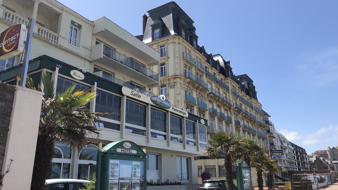 Photo of Outdoor in Dieppe