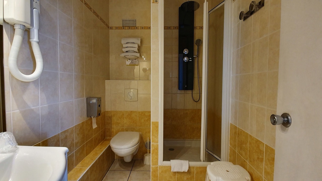 Photo of Bathroom in Dieppe
