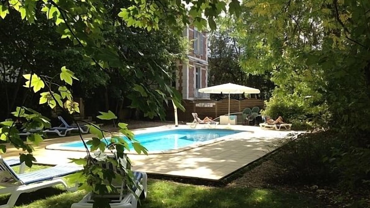 Photo of Outdoor in Auxerre