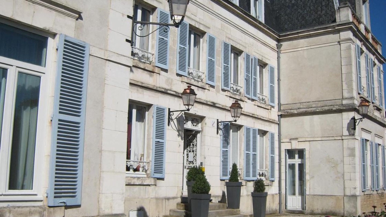 Photo of Outdoor in Auxerre