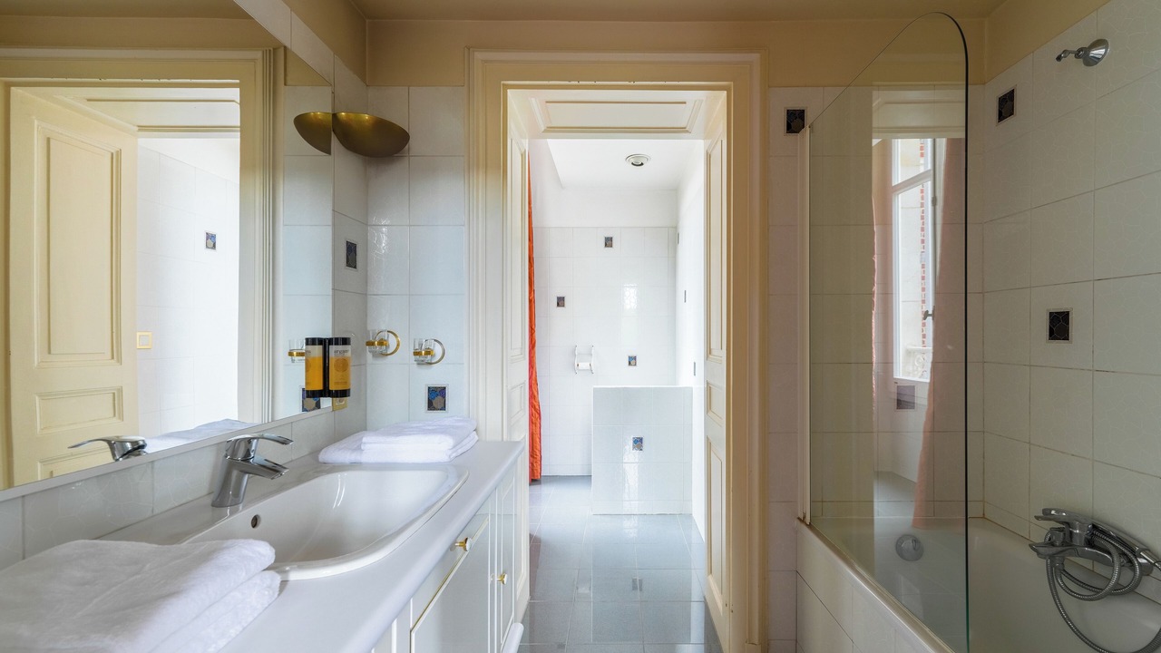 Photo of Bathroom in Auxerre