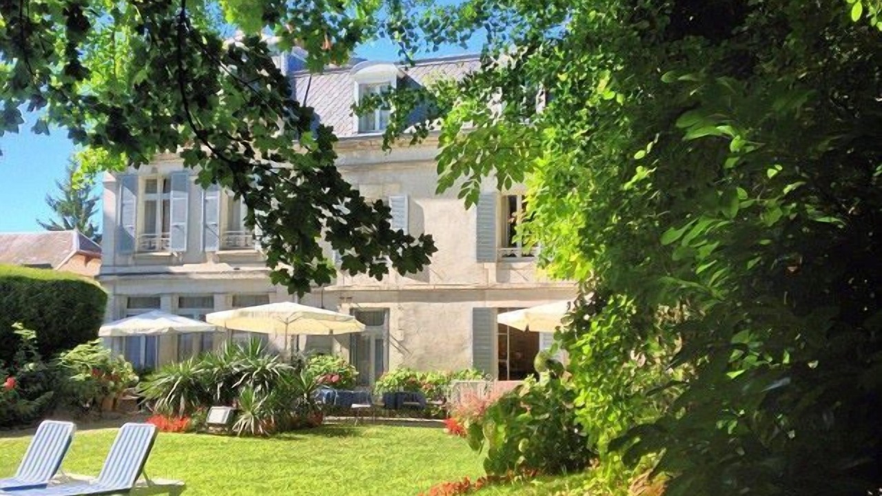 Photo of Outdoor in Auxerre