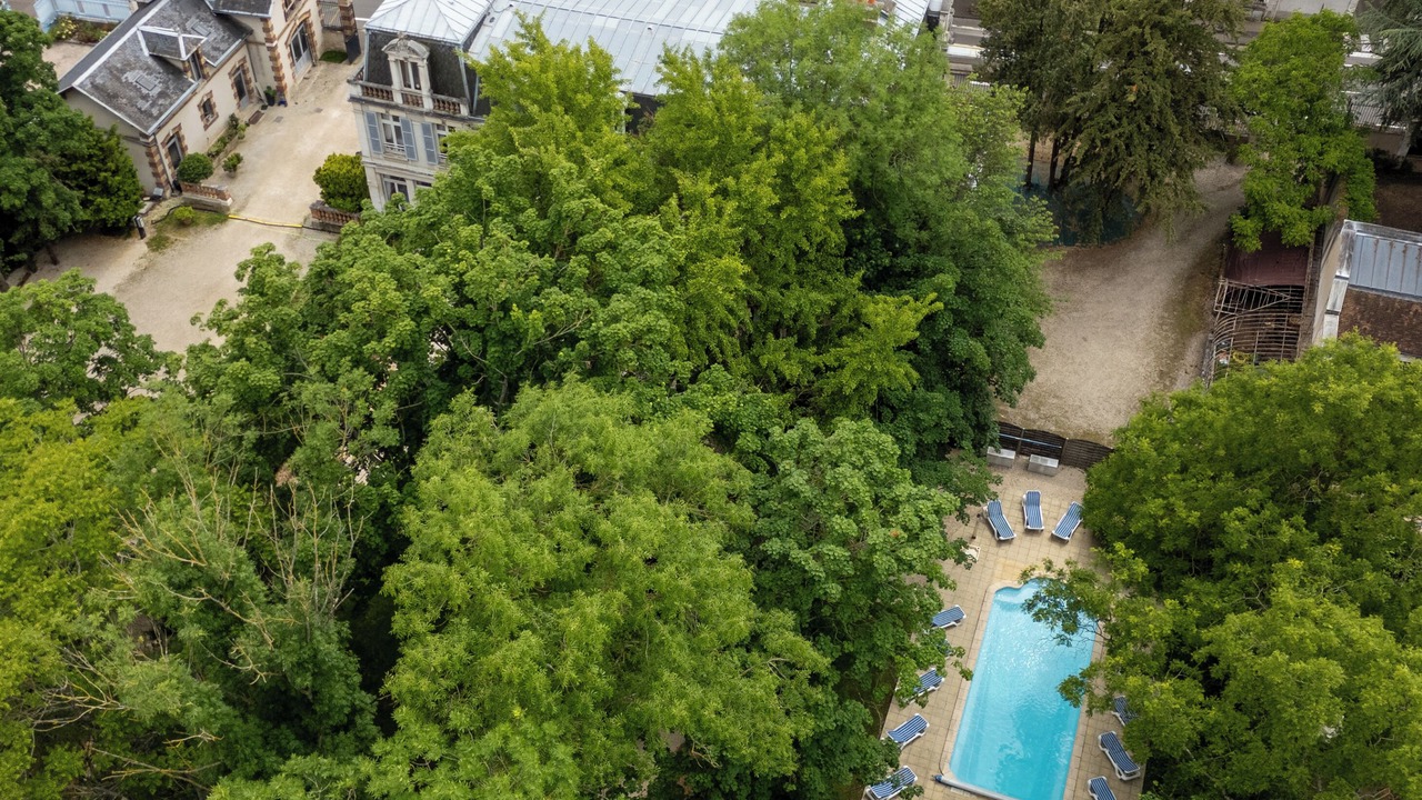 Photo of Outdoor in Auxerre