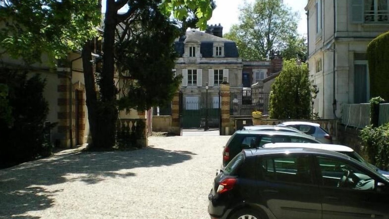 Photo of Outdoor in Auxerre