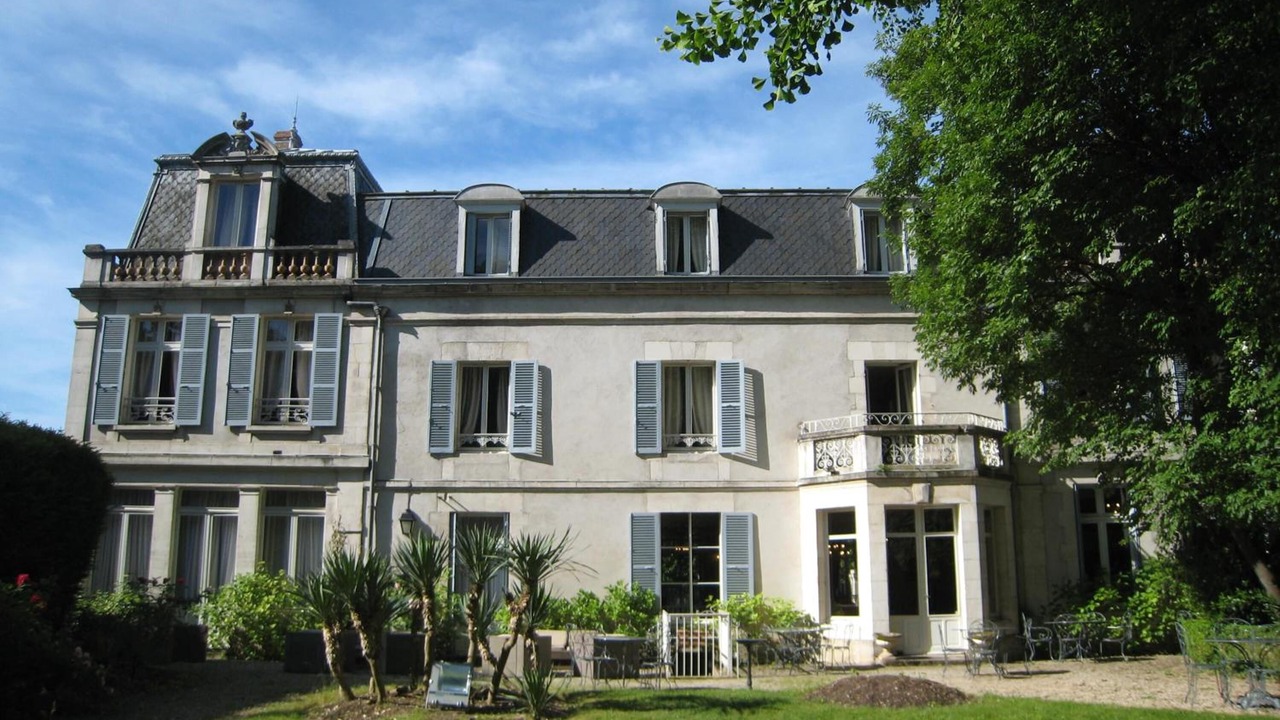 Photo of Outdoor in Auxerre