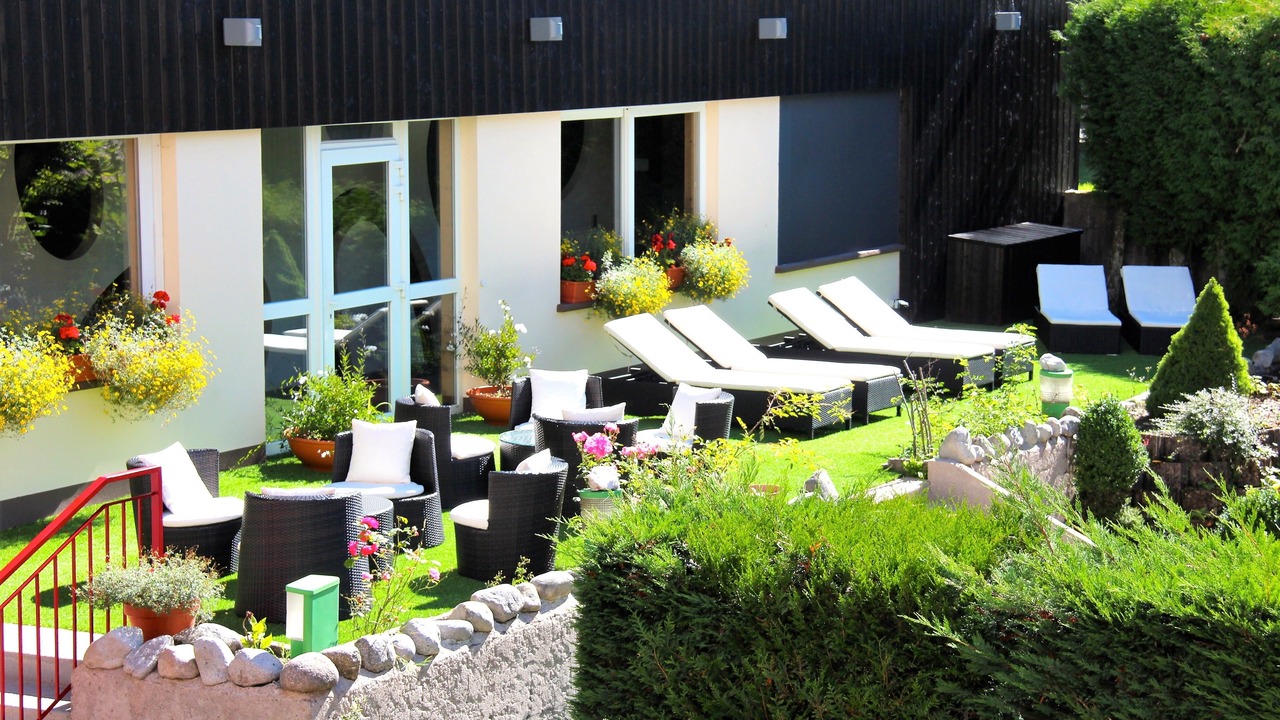 Photo of Patio Balcony in Gerardmer