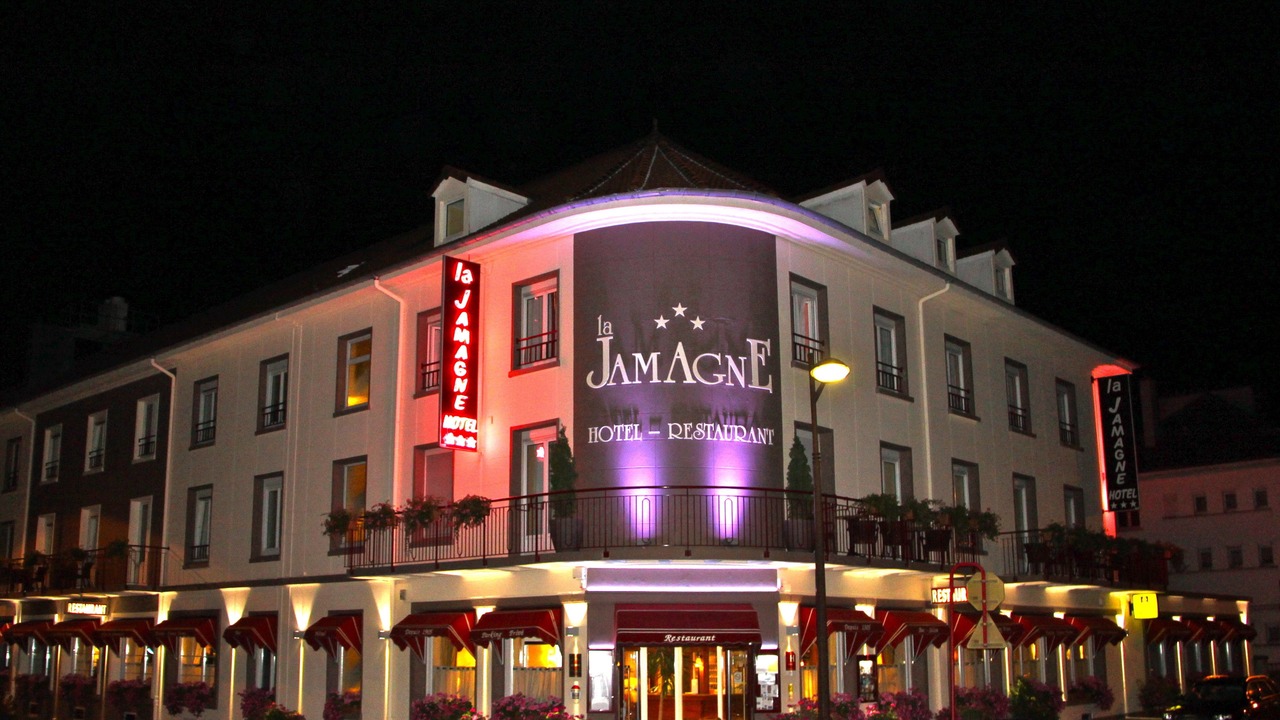 Photo of Outdoor in Gerardmer