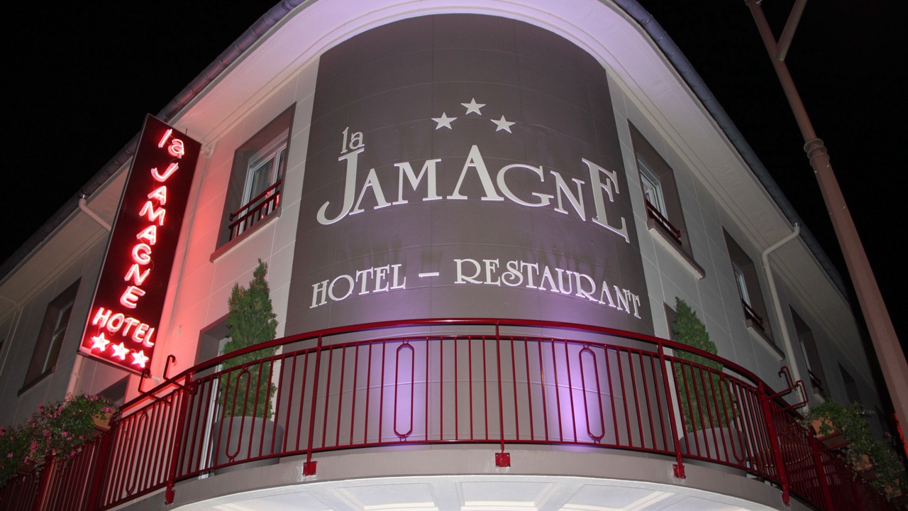 Photo of Outdoor in Gerardmer