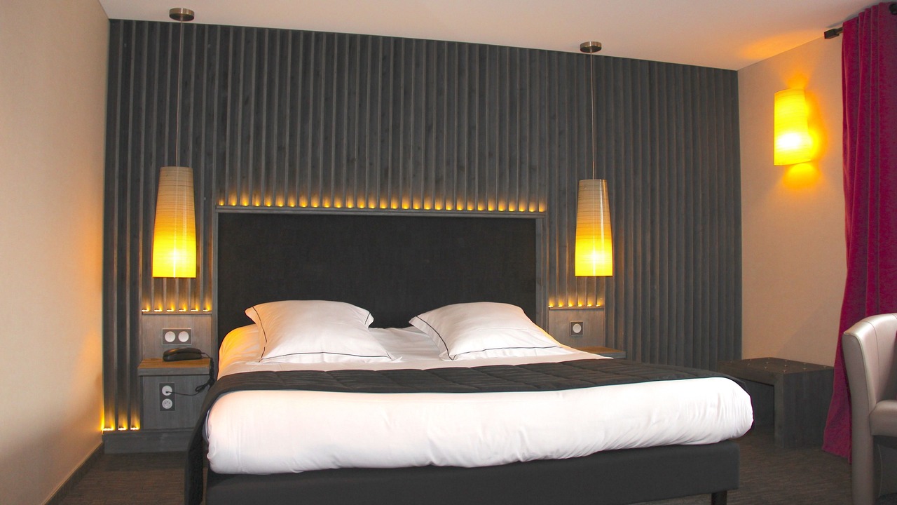 Photo of Bedroom in Gerardmer