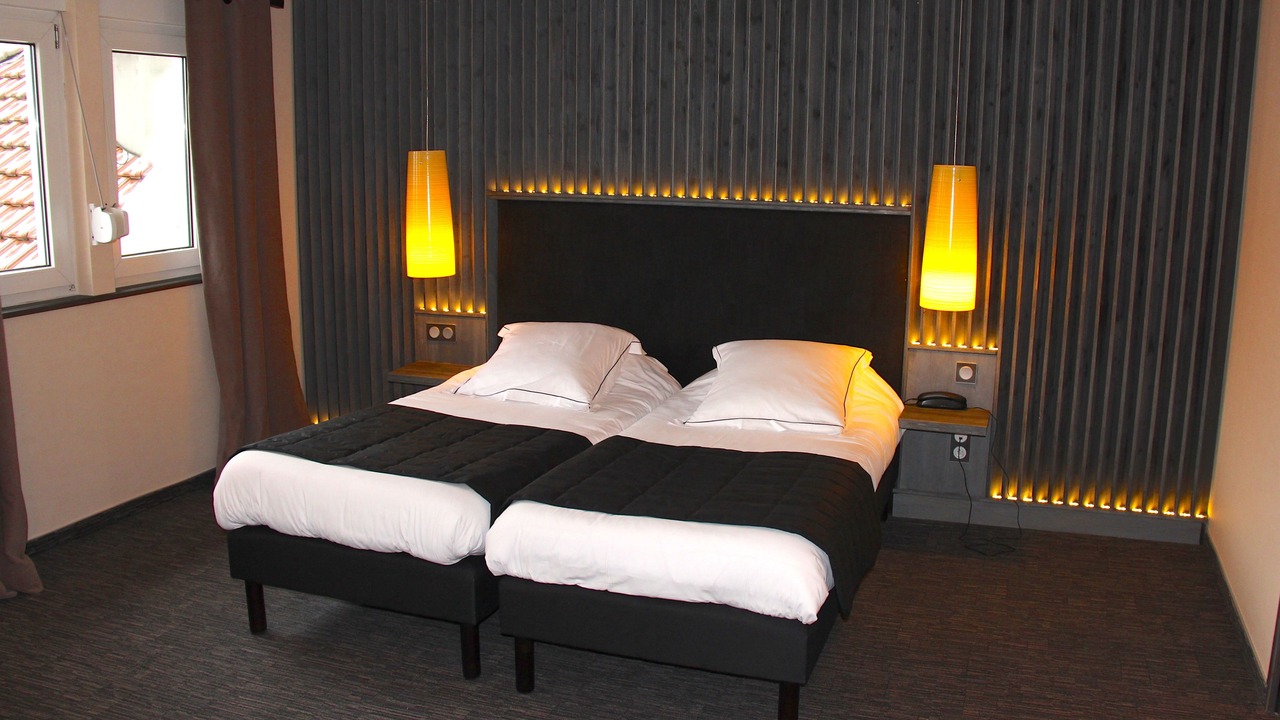 Photo of Bedroom in Gerardmer