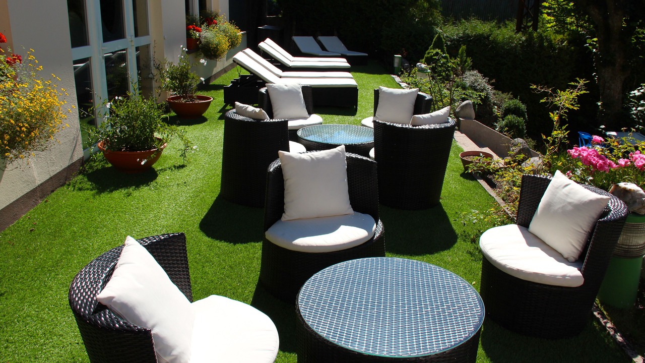 Photo of Patio Balcony in Gerardmer