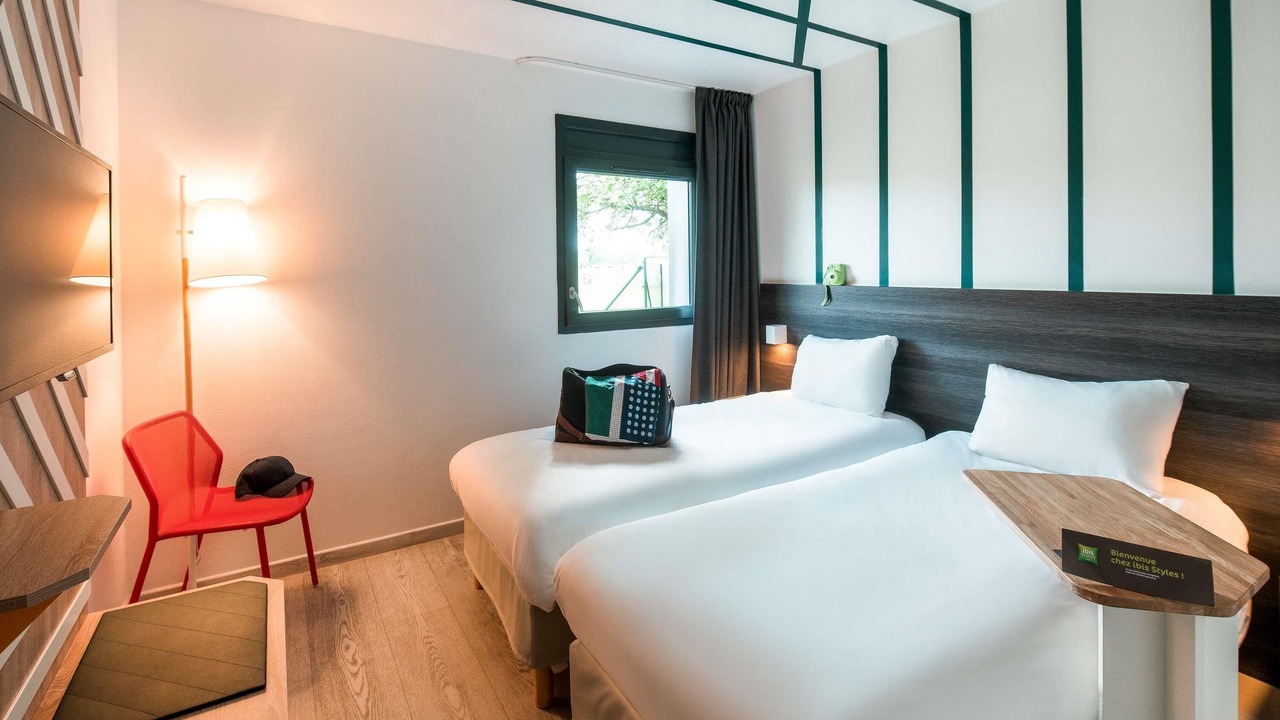 Photo of Bedroom in Val-de-Reuil