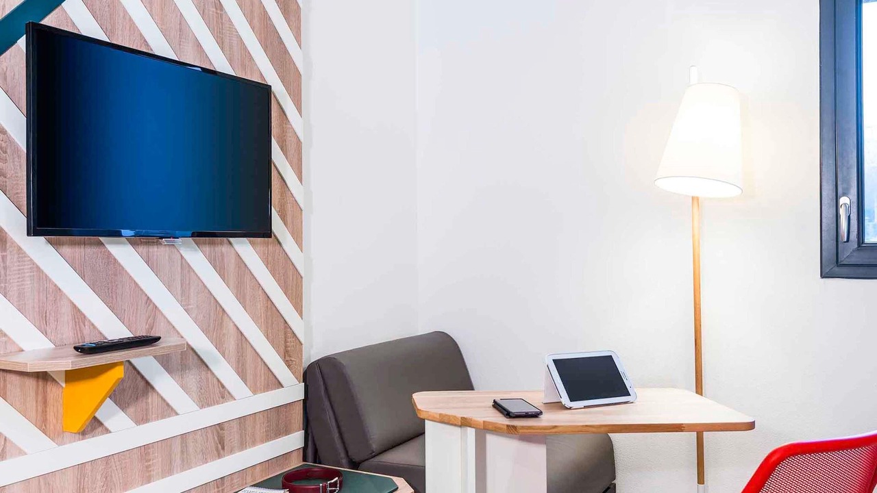 Photo of Bedroom in Val-de-Reuil