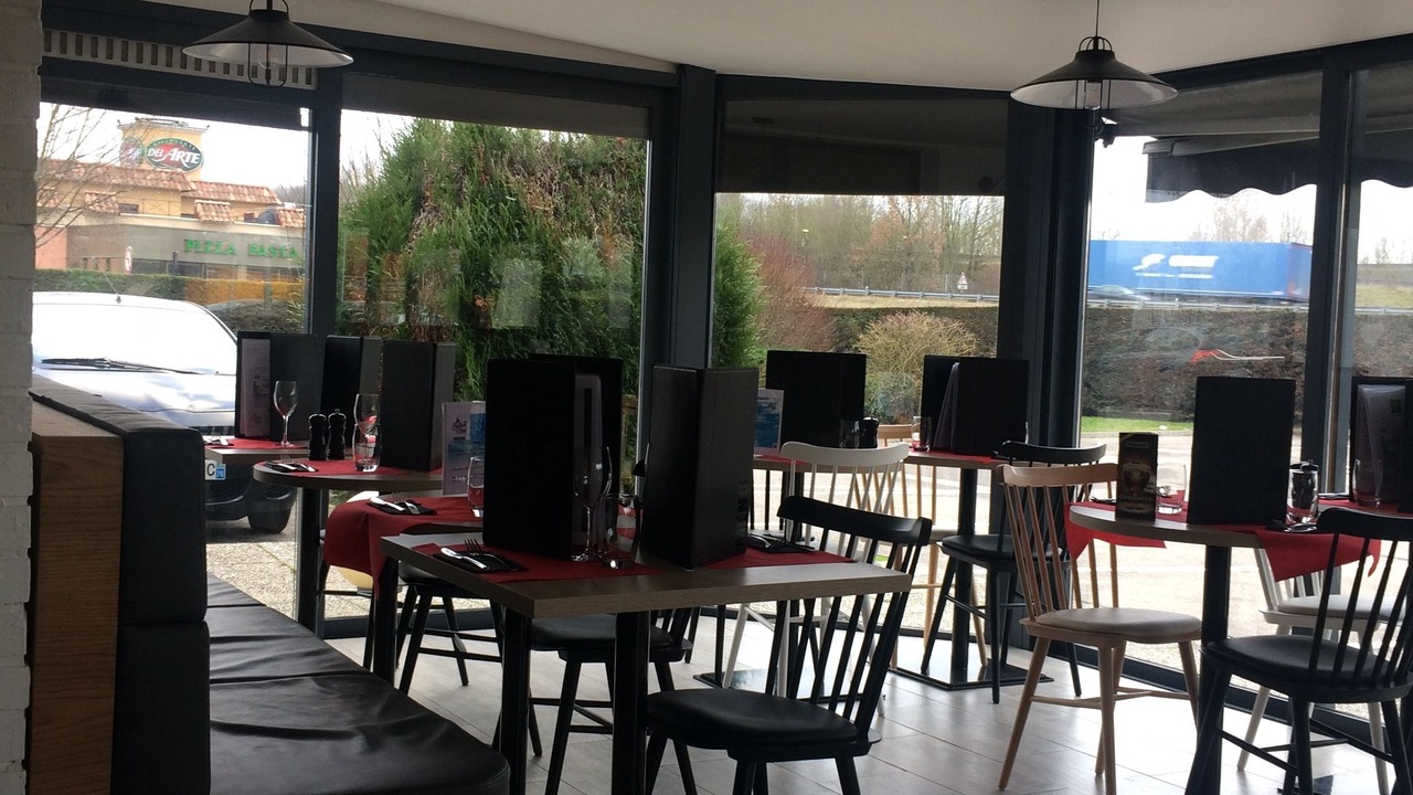 Photo of Patio Balcony in Val-de-Reuil