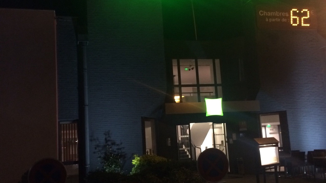 Photo of Outdoor in Val-de-Reuil