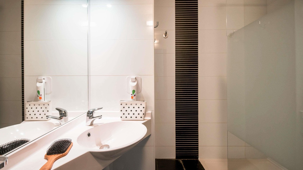 Photo of Bedroom in Val-de-Reuil