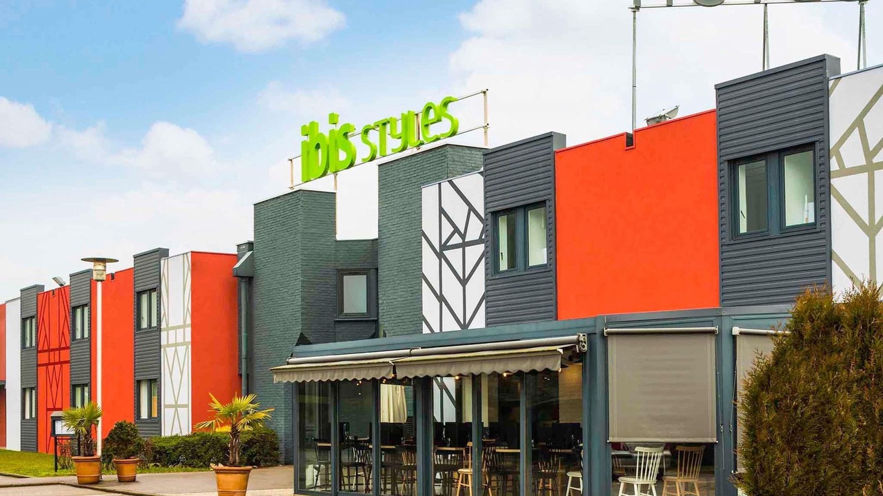 Photo of Outdoor in Val-de-Reuil