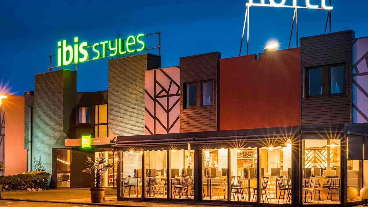 Photo of Outdoor in Val-de-Reuil