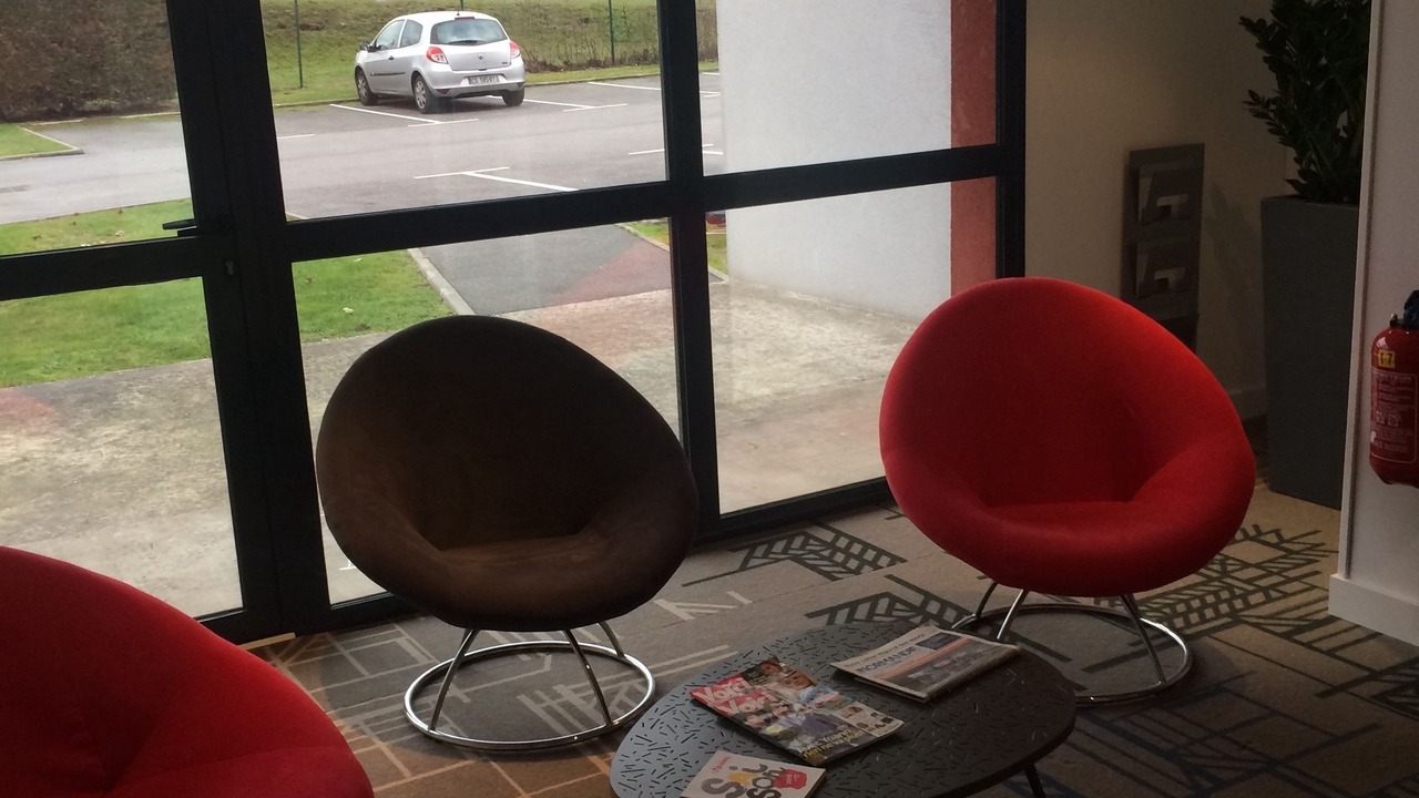 Photo of Others in Val-de-Reuil