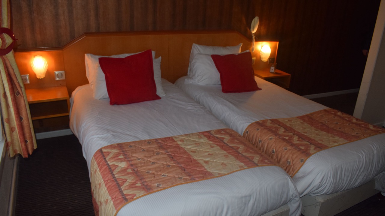 Photo of Bedroom in Gare