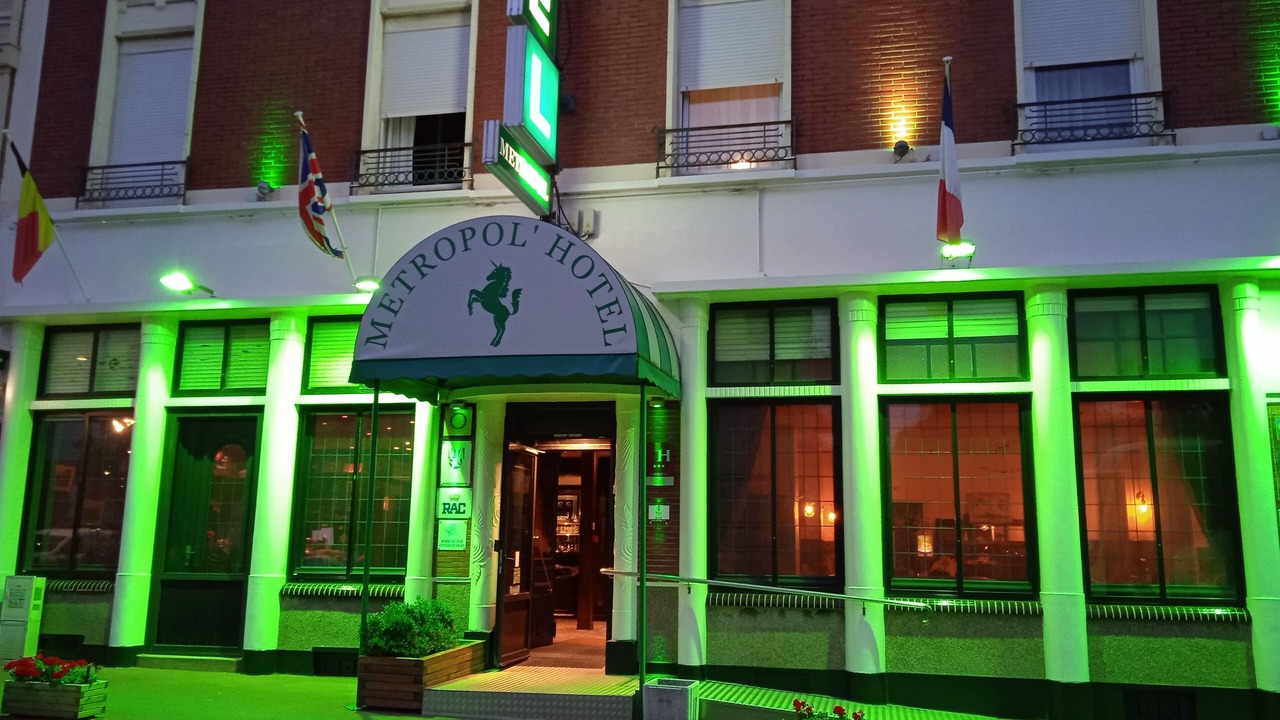 Photo of Outdoor in Gare