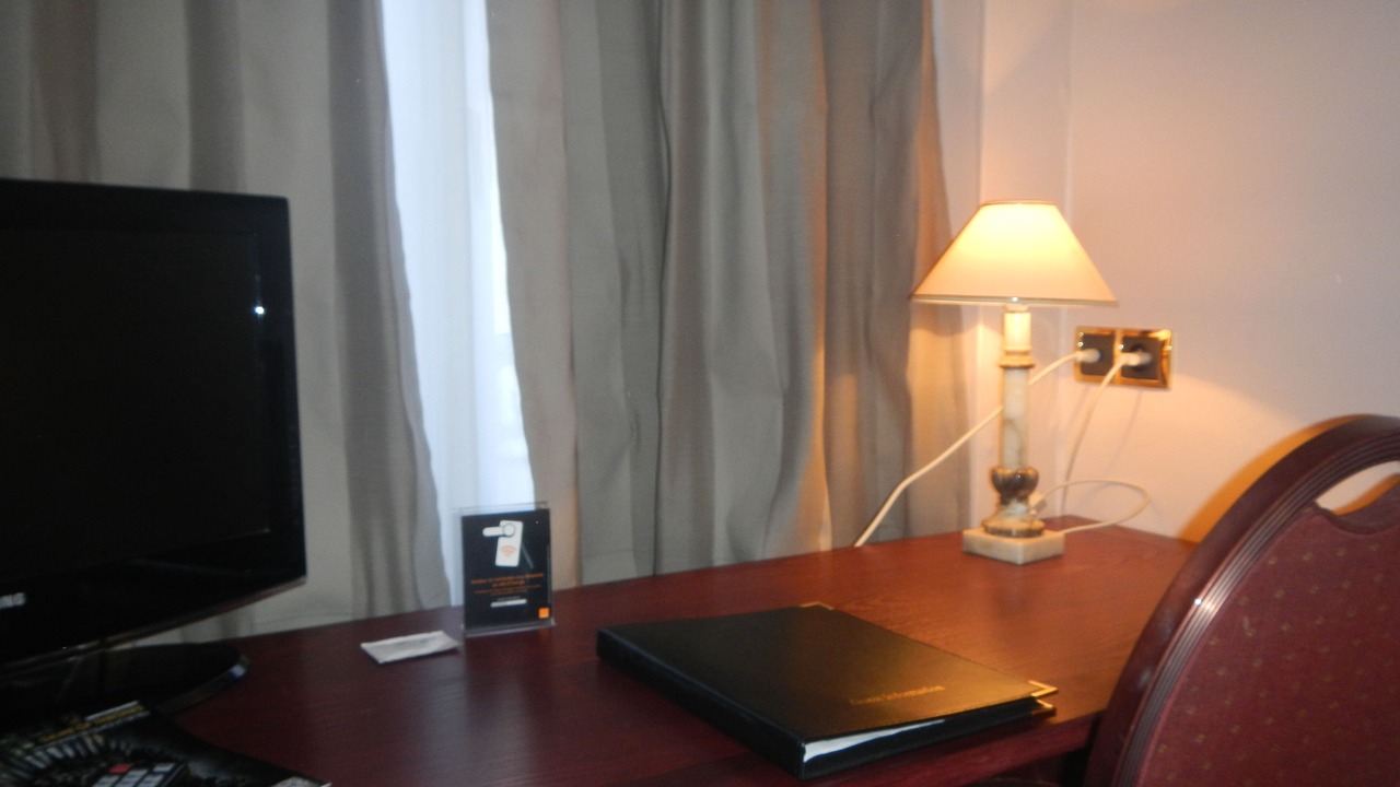 Photo of Bedroom in Gare