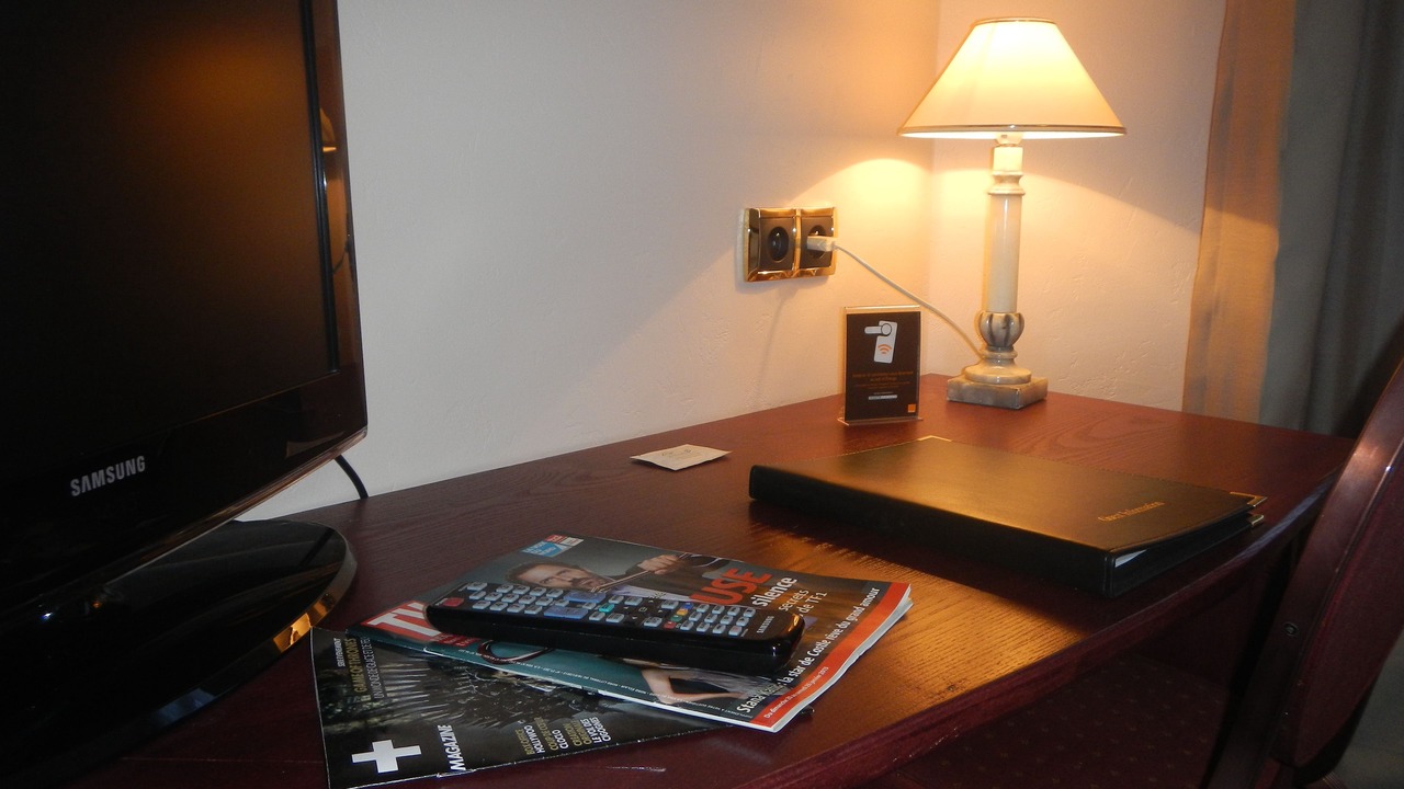 Photo of Bedroom in Gare