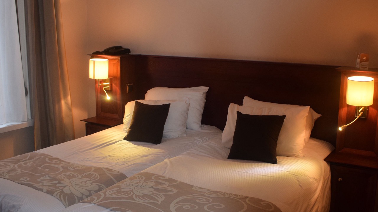 Photo of Bedroom in Gare