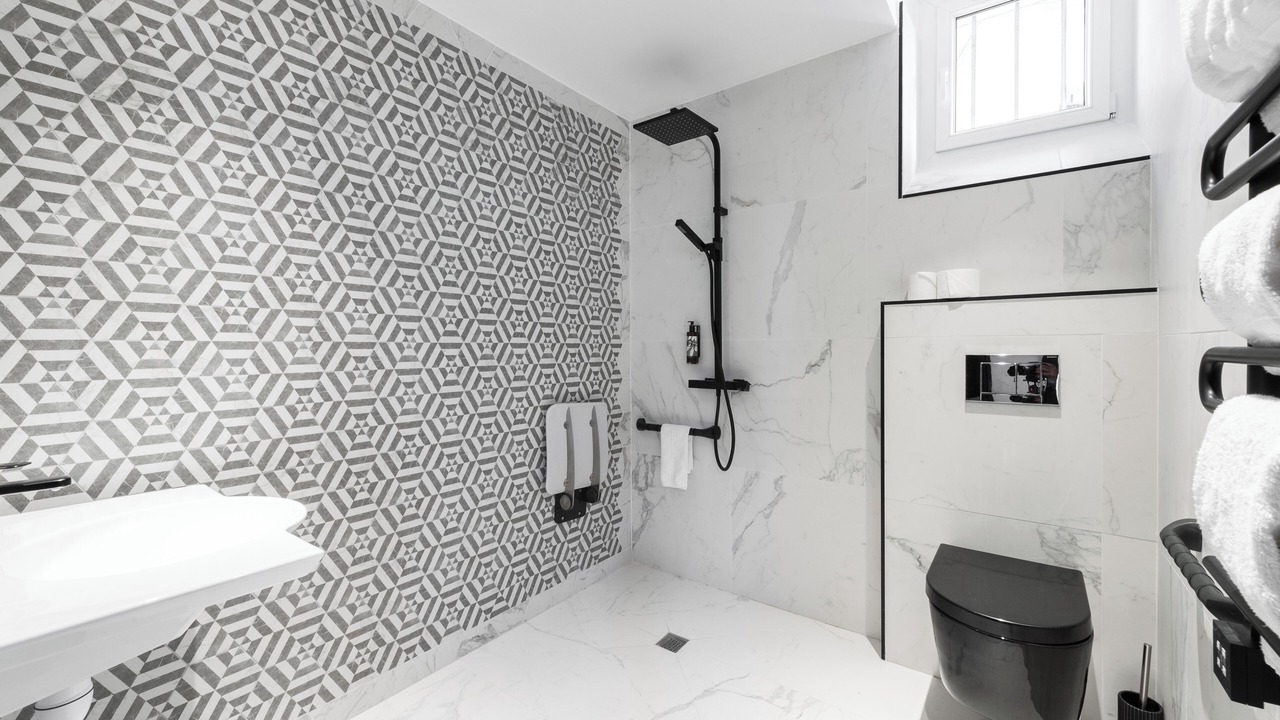 Photo of Bathroom in Necker