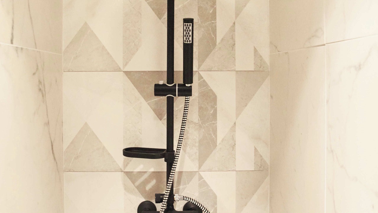 Photo of Bathroom in Necker