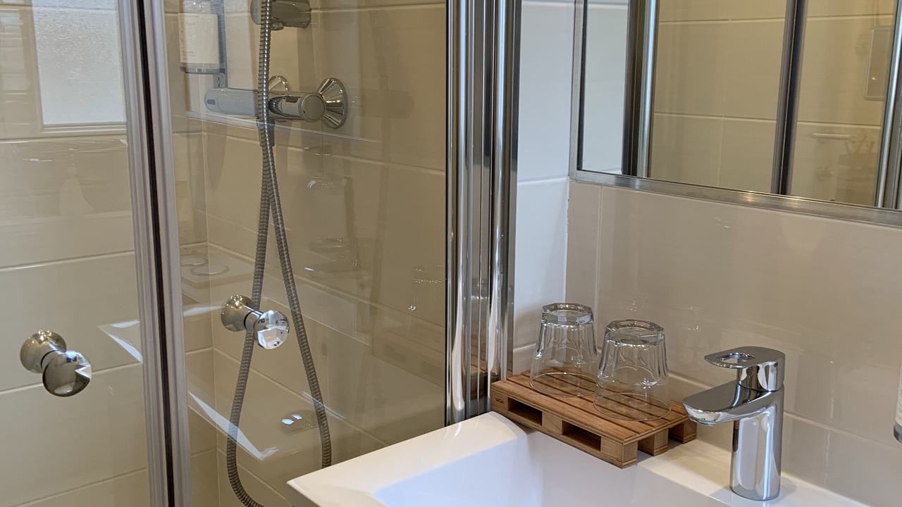 Photo of Bathroom in Le Touquet-Paris-Plage