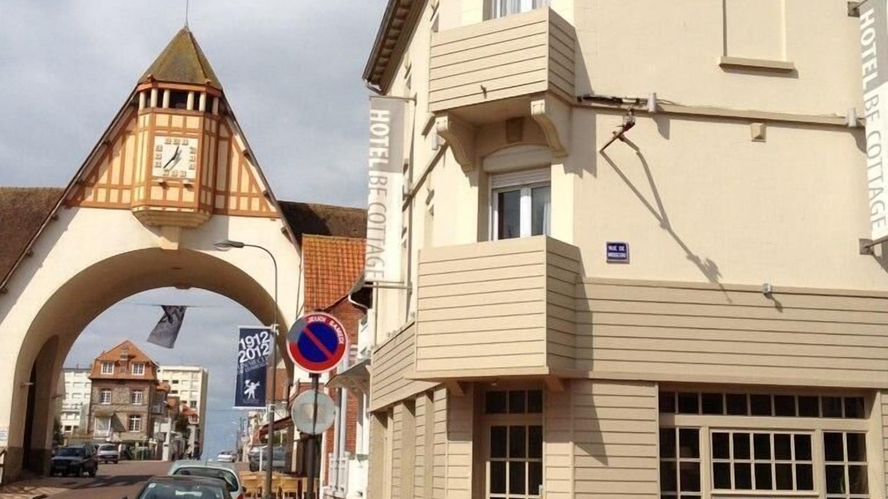 Photo of Outdoor in Le Touquet-Paris-Plage