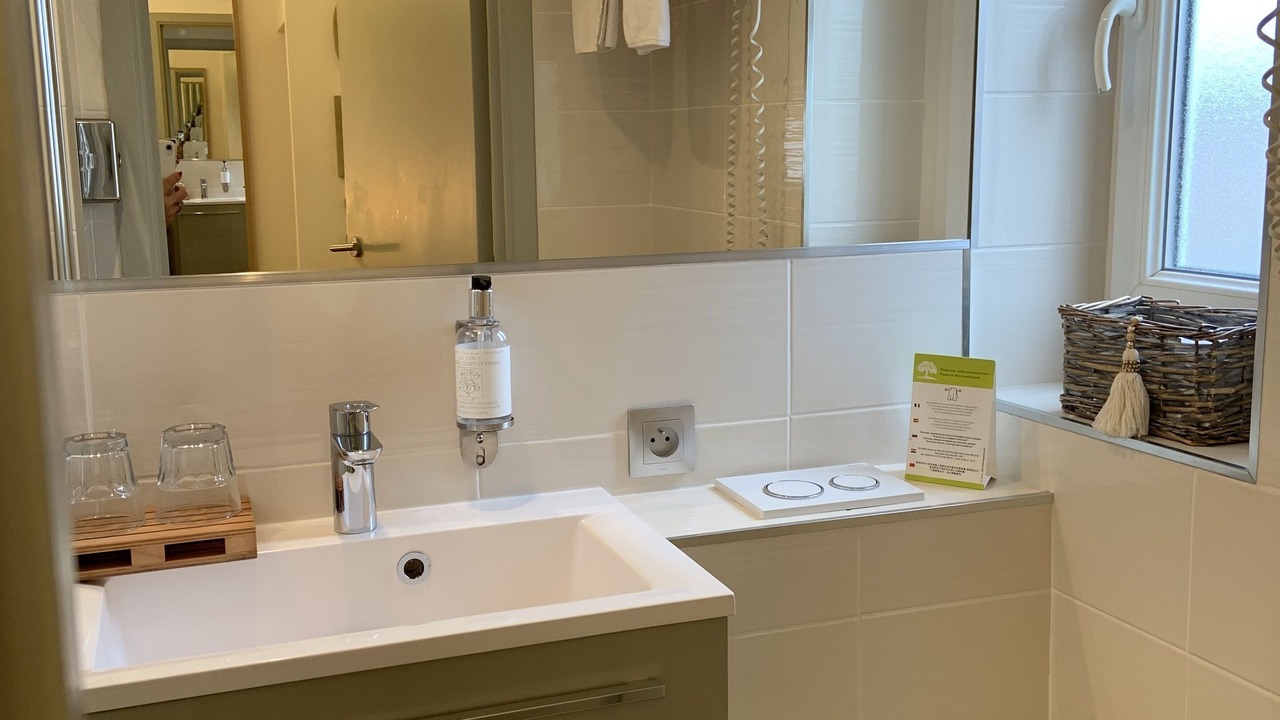 Photo of Bathroom in Le Touquet-Paris-Plage