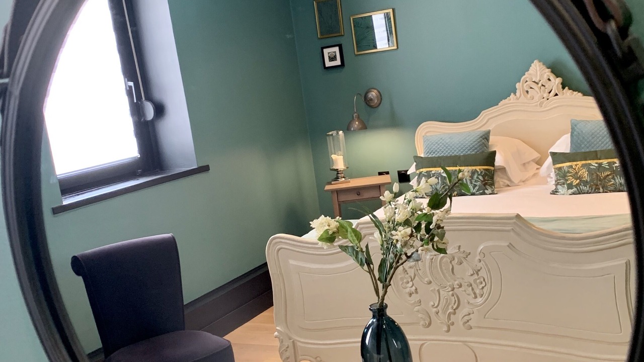 Photo of Bedroom in Le Touquet-Paris-Plage