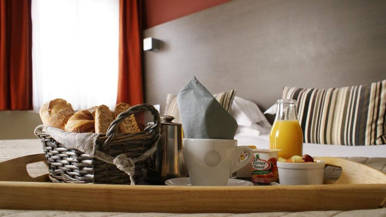 Photo of Bedroom in Le Touquet-Paris-Plage