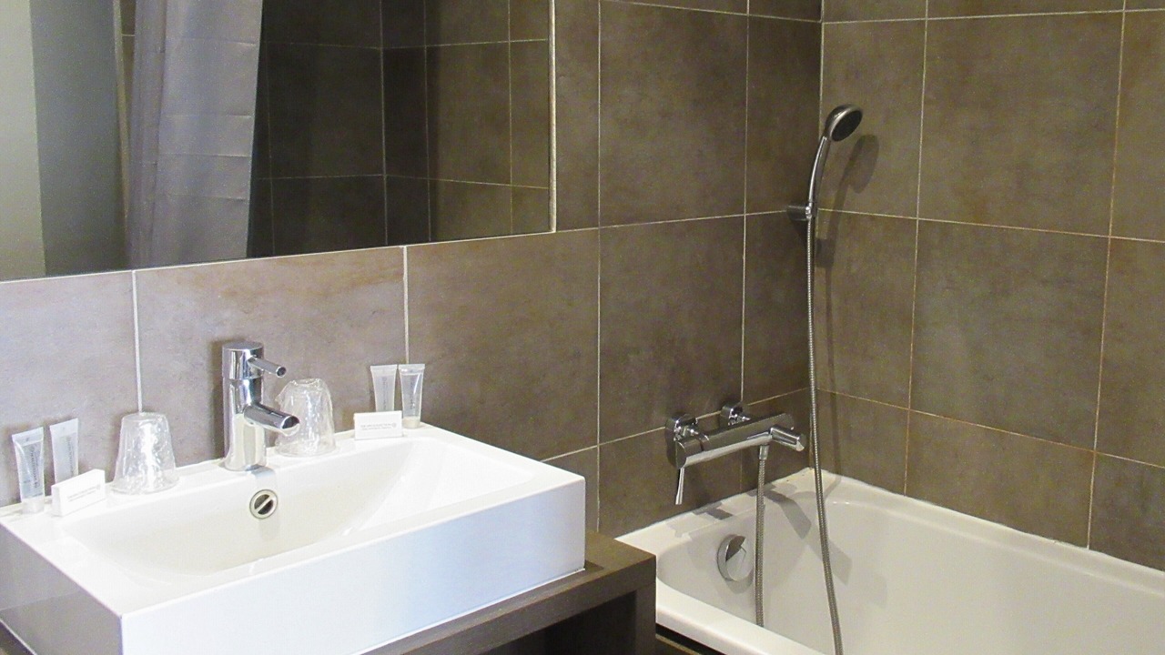 Photo of Bathroom in Le Touquet-Paris-Plage