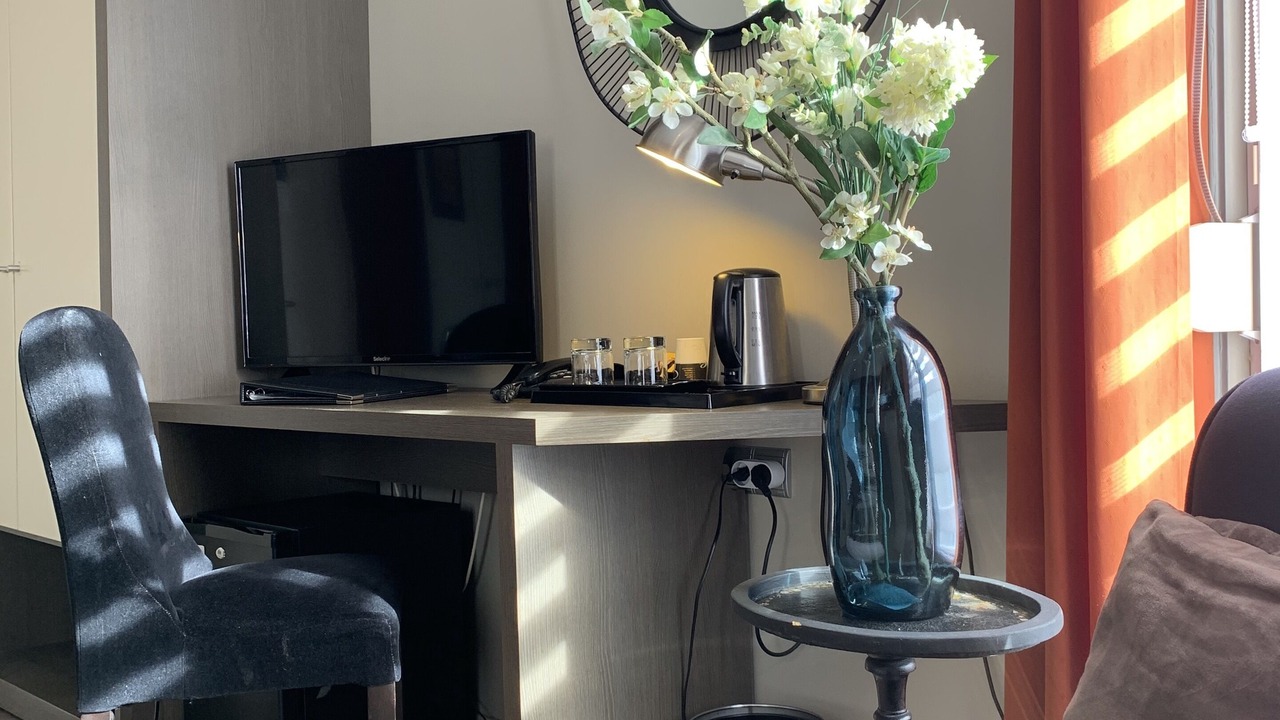 Photo of Bedroom in Le Touquet-Paris-Plage