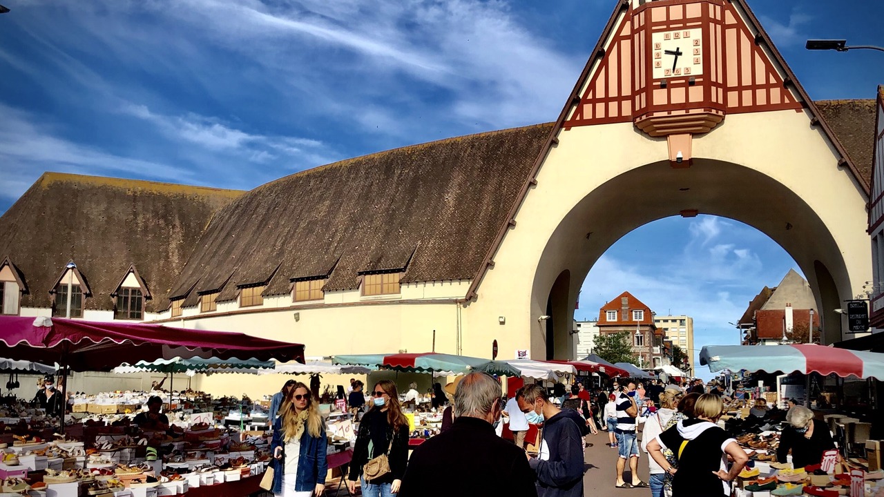 Photo of Outdoor in Le Touquet-Paris-Plage