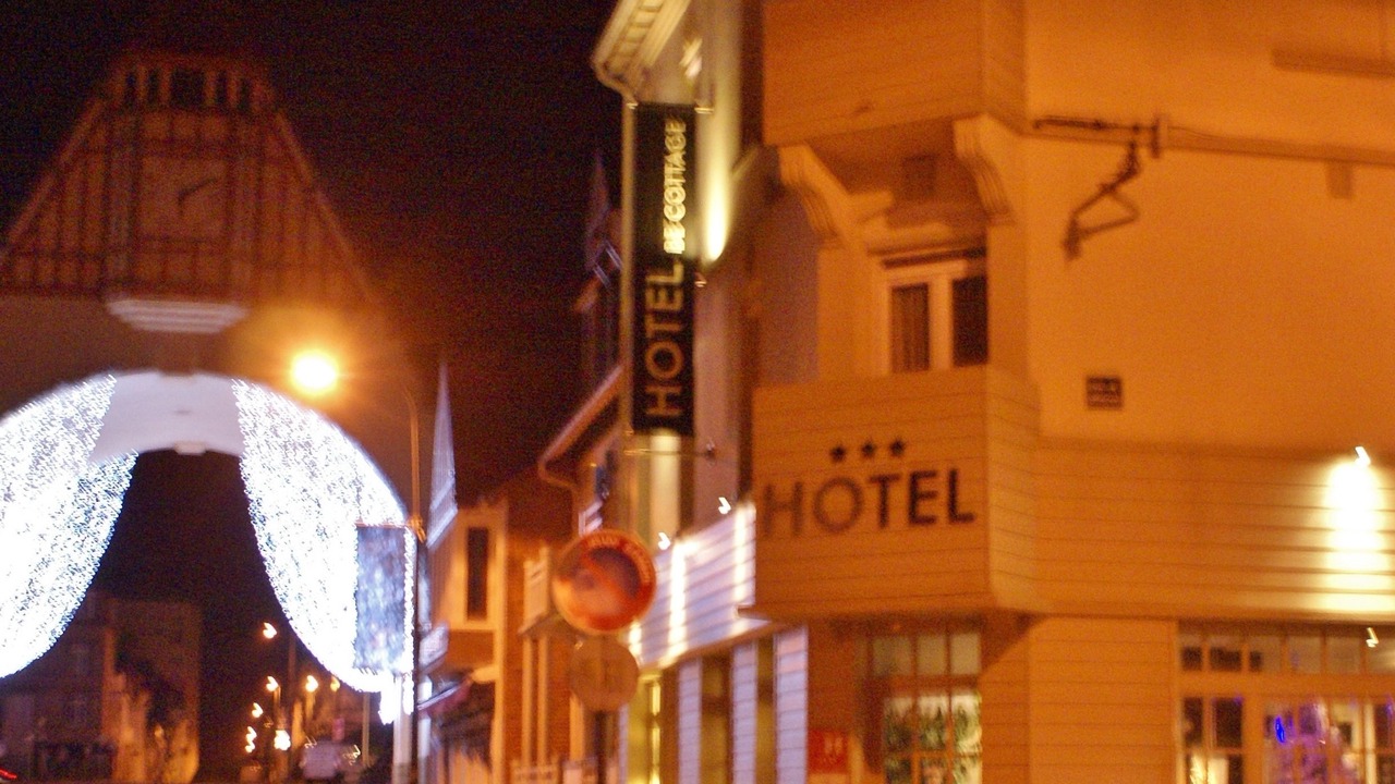 Photo of Outdoor in Le Touquet-Paris-Plage