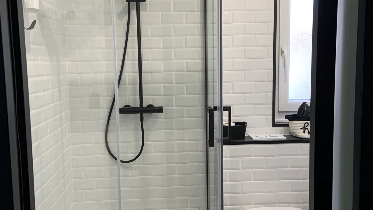 Photo of Bathroom in Le Touquet-Paris-Plage