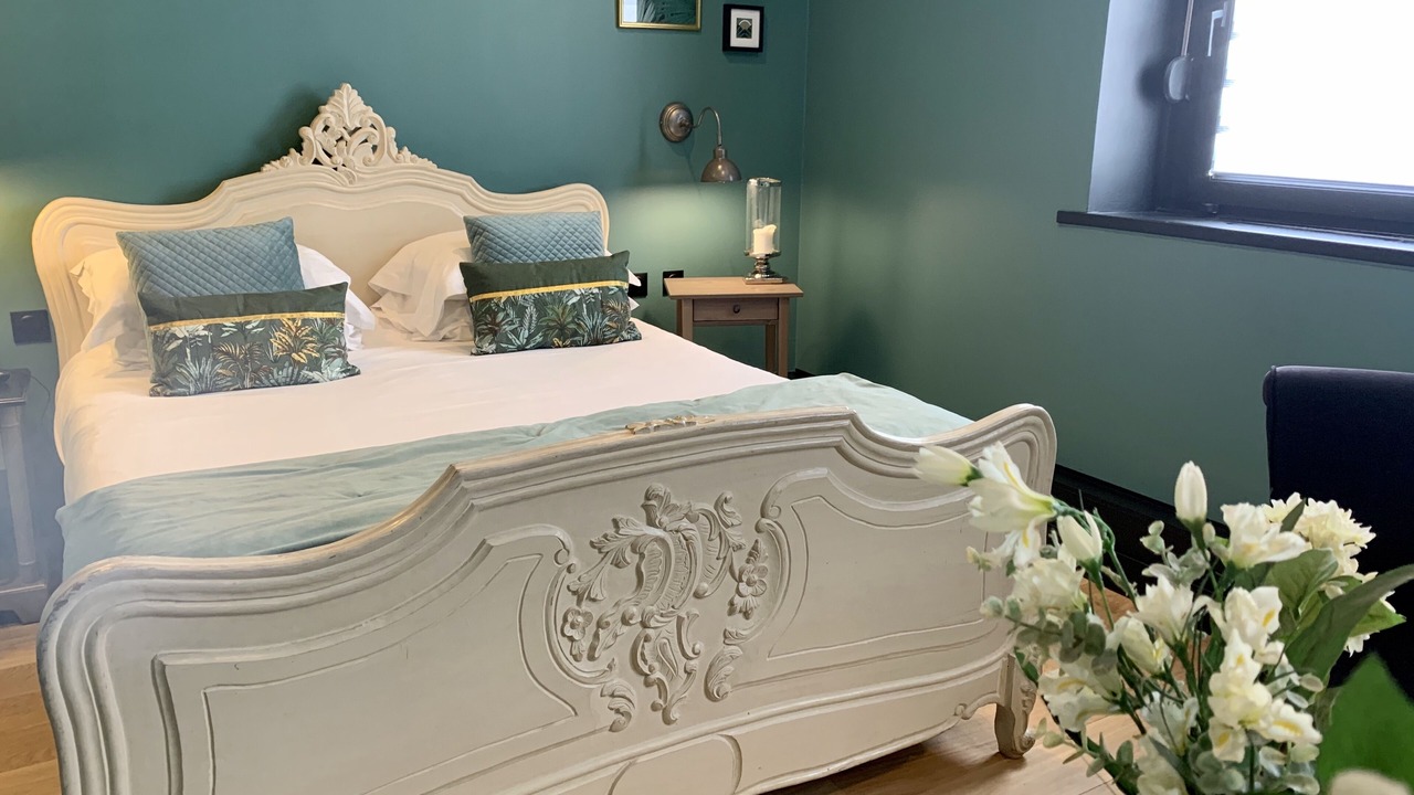 Photo of Bedroom in Le Touquet-Paris-Plage