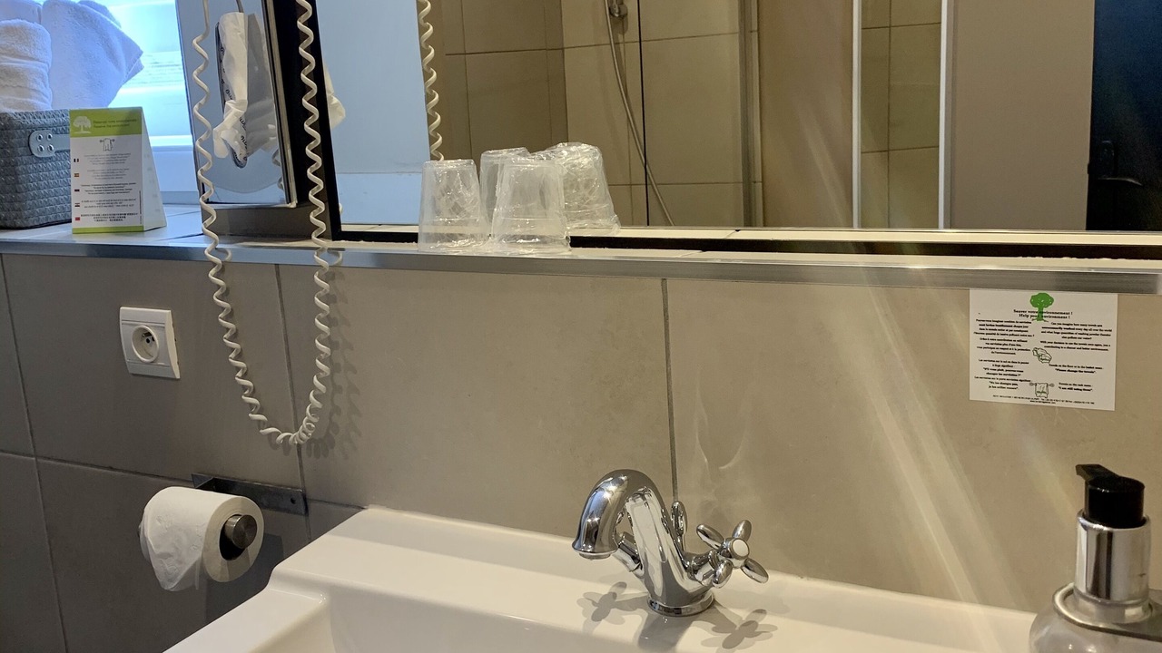 Photo of Bathroom in Le Touquet-Paris-Plage