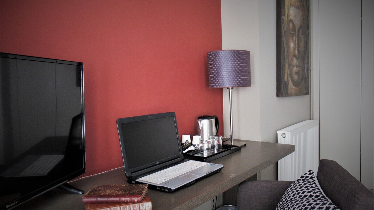 Photo of Bedroom in Le Touquet-Paris-Plage