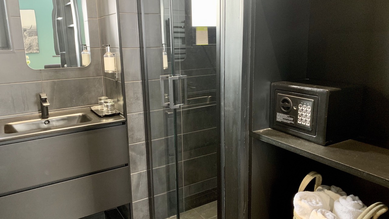 Photo of Bathroom in Le Touquet-Paris-Plage