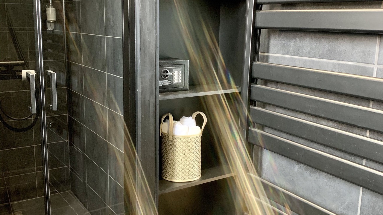 Photo of Bathroom in Le Touquet-Paris-Plage